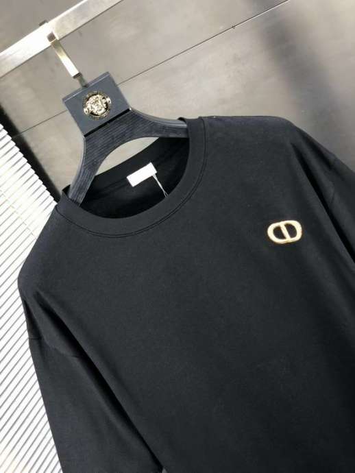 Dior T Shirts Short _SKUDiorXS-Lbwtn5733955